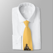 In de schaduw van Cincinnatus Stropdas (Gebonden)