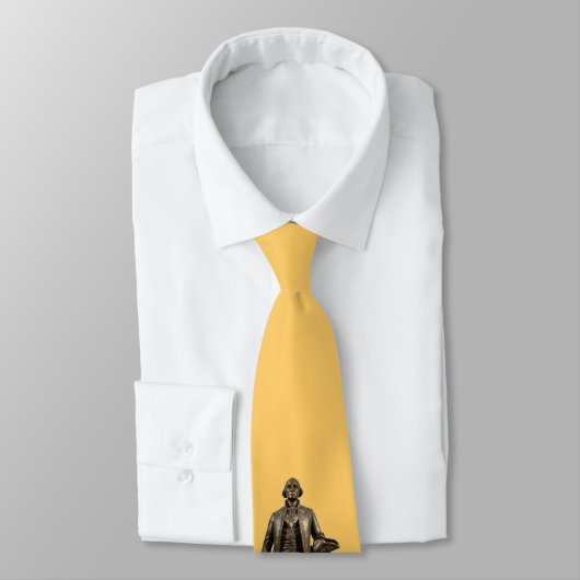 In de schaduw van Cincinnatus Stropdas (Gebonden)