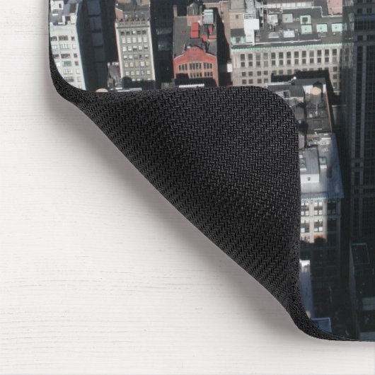 In de schaduw van de Giant Muismat (Hoek)