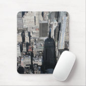 In de schaduw van de Giant Muismat (Met muis)