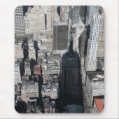 In de schaduw van de Giant Muismat (Voorkant)