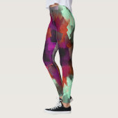 In de Schaduwen.... Leggings (Links)