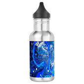 In de Sky flesje Waterfles (Links)