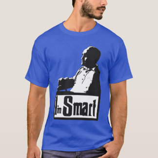 In de Smart-familie T-shirt