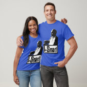 In de Smart-familie T-shirt (Unisex)