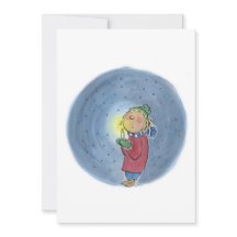 In de sombere midwinter