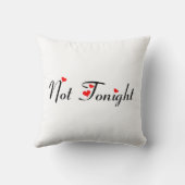 In de stemming - niet de vanavond piloot kussen (Achterkant)