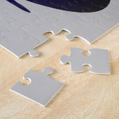 In de sterren legpuzzel (Zijkant)