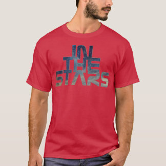IN DE STERREN T-SHIRT
