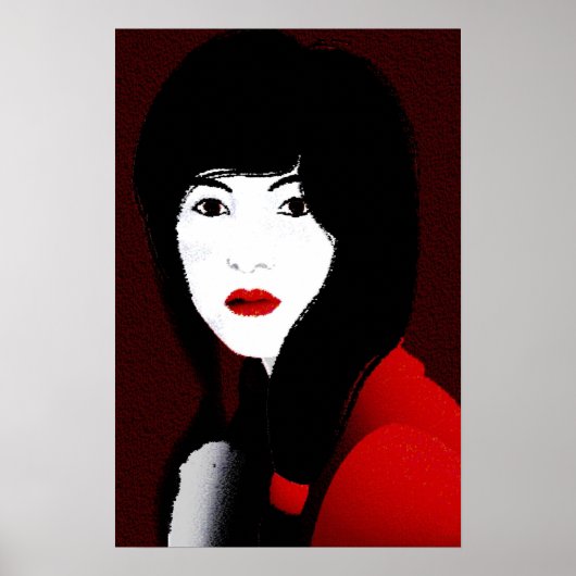 In de stilte 2 poster (Voorkant)