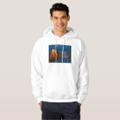 In de Straat van Messina 2006 Hoodie (Voorkant volledig)