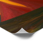 In de Straat van Messina 2006 Poster (Hoek)