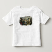 In de Studio Kinder Shirts (Voorkant)
