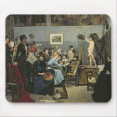 In de Studio Muismat (Voorkant)