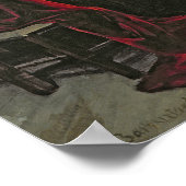 In de Studio Poster (Hoek)