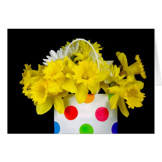 In de tas (Voorkant Horizontaal)