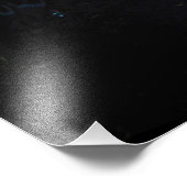 "In de Throat" Foto Afdruk (Hoek)