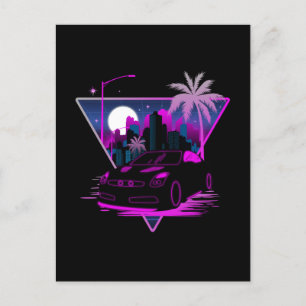 in de toekomst briefkaart