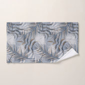 In de tropen bad handdoek (Handdoek)