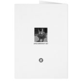 in de tuin (Achterkant)