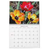 In de tuin 2021 kalender (Mar 2026)