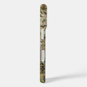 In de tuin, Giverny door Frederick Frieseke Case-Mate iPhone Case (Achterkant / Rechts)