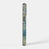 In de tuin  iPhone 15 case (Rechterkant)