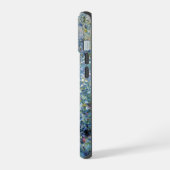 In de tuin  iPhone 15 case (Linkerkant)