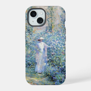 In de tuin iPhone 15 case