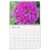 In de tuin kalender (Feb 2027)