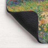 In de tuin, Monet Muismat (Hoek)