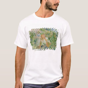 In de tuin van Roche-Bord, 1894 T-shirt