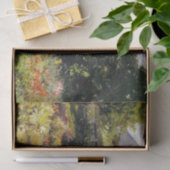 In de tuin van Voorhee van Matilda Browne Tissuepapier (Geschenk)