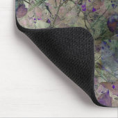 In de tuin waar de feesten gaan muismat (Hoek)