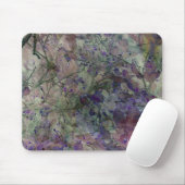 In de tuin waar de feesten gaan muismat (Met muis)