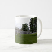 In de tuinen koffiemok (Voorkant rechts)