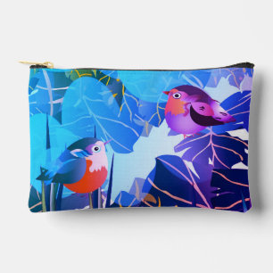 In de vallei van kleur en licht... etui