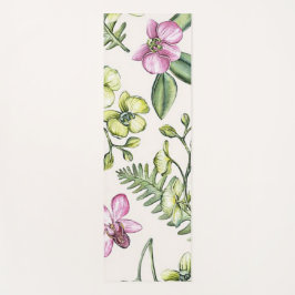 In de vallei Yoga Mat