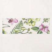 In de vallei Yoga Mat (Voorkant (horizontaal))