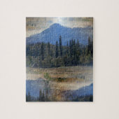 In de Valley... Legpuzzel (Verticaal)