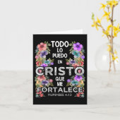 In de verjaardag Axolotl Family Matching Party Dec Kaart (Gele Bloem)