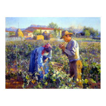 In de Vineyard Elin Danielson-Gambogi 1898