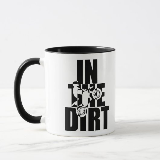 In de vuile Mok (Links)