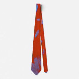 In De Vulkaan  Necktie Stropdas
