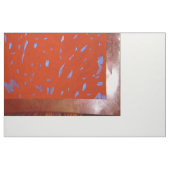 In de vulkaanverbinding stof (Yard (91,4 cm))