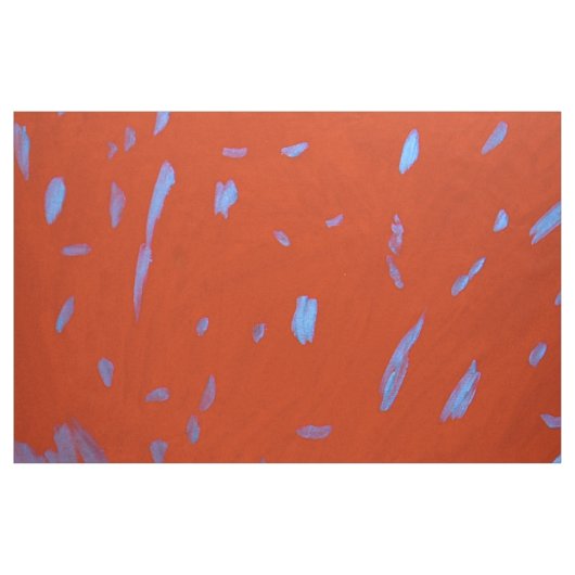 In de vulkaanverbinding stof (Fat Quarter)