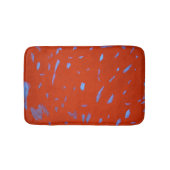 In de vulkano Bath Mat (Voorkant)