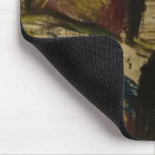 IN DE WACHT MUISMAT (Hoek)