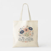 In de Wacht werkt God Tote Tas (Achterkant)