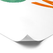 In de wachtkamer... poster (Hoek)